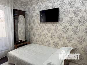 Студия квартира, посуточно, 24м2, 1/7 этаж