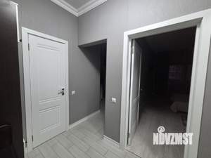 1-к квартира, на длительный срок, 45м2, 4/8 этаж