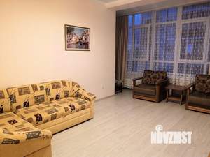 1-к квартира, на длительный срок, 46м2, 3/7 этаж