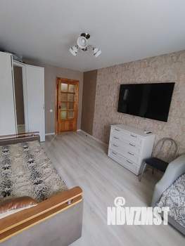 2-к квартира, посуточно, 50м2, 4/5 этаж