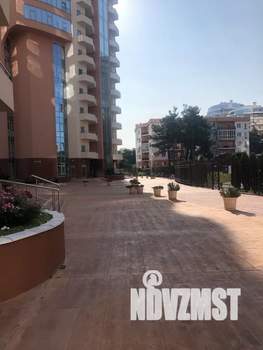 3-к квартира, посуточно, 130м2, 11/15 этаж