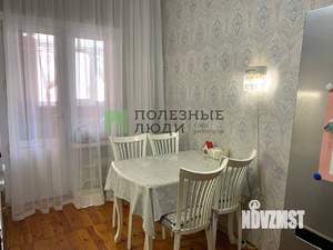 2-к квартира, на длительный срок, 53м2, 6/9 этаж