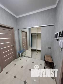 2-к квартира, посуточно, 56м2, 4/6 этаж