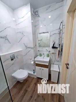 1-к квартира, посуточно, 51м2, 1/1 этаж