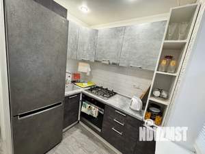 2-к квартира, посуточно, 50м2, 1/5 этаж