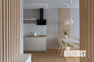 1-к квартира, посуточно, 54м2, 2/6 этаж