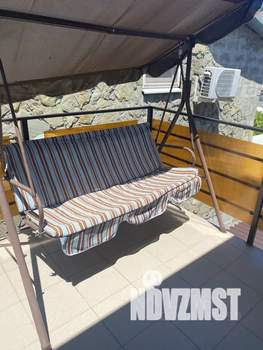 2-к квартира, посуточно, 30м2, 2/2 этаж