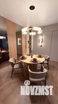 2-к квартира, посуточно, 58м2, 5/6 этаж