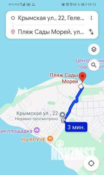 1-к квартира, на длительный срок, 50м2, 8/8 этаж