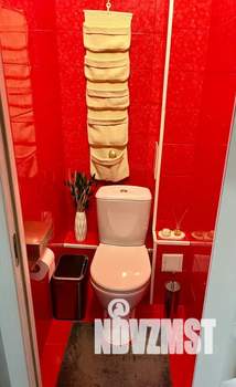 1-к квартира, посуточно, 38м2, 1/4 этаж