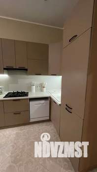 1-к квартира, посуточно, 50м2, 2/5 этаж