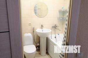 1-к квартира, посуточно, 30м2, 4/5 этаж