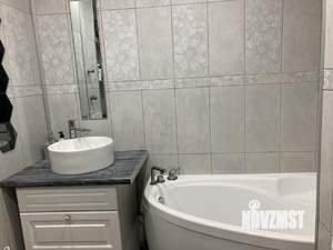 1-к квартира, на длительный срок, 47м2, 5/16 этаж