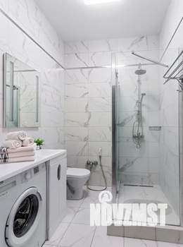 2-к квартира, посуточно, 68м2, 1/8 этаж