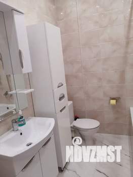 2-к квартира, посуточно, 55м2, 1/8 этаж