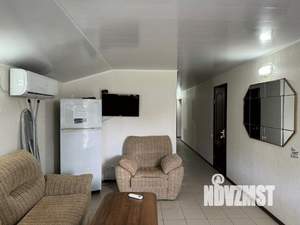 5-к квартира, посуточно, 100м2, 1/1 этаж