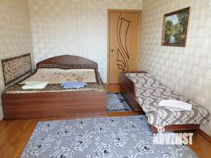 1-к квартира, посуточно, 50м2, 5/7 этаж