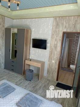 2-к квартира, посуточно, 90м2, 1/1 этаж