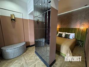 2-к квартира, посуточно, 73м2, 8/12 этаж