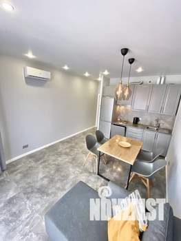 1-к квартира, посуточно, 48м2, 6/6 этаж