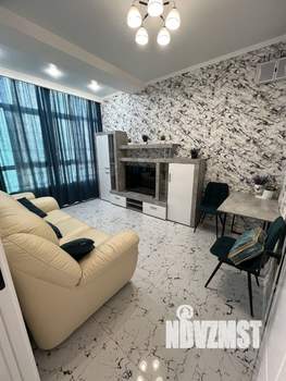2-к квартира, посуточно, 56м2, 4/7 этаж