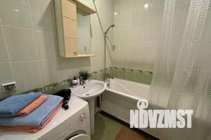 2-к квартира, посуточно, 62м2, 3/5 этаж