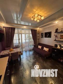 2-к квартира, посуточно, 78м2, 3/4 этаж