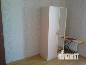 2-к квартира, посуточно, 47м2, 9/10 этаж