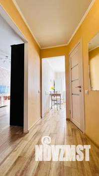 1-к квартира, посуточно, 31м2, 3/5 этаж