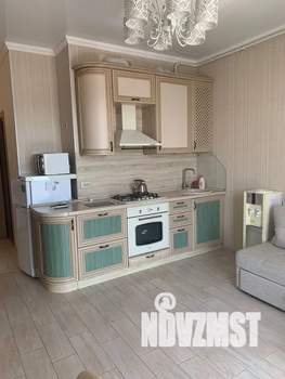 2-к квартира, посуточно, 57м2, 4/7 этаж