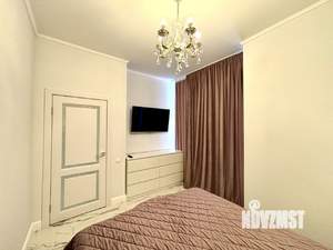 1-к квартира, посуточно, 31м2, 5/7 этаж