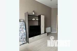 1-к квартира, посуточно, 52м2, 4/8 этаж