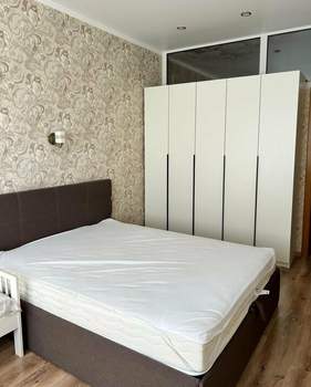 2-к квартира, на длительный срок, 40м2, 2/6 этаж