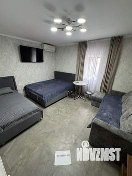 4-к квартира, на длительный срок, 20м2, 2/3 этаж