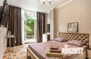 2-к квартира, посуточно, 70м2, 1/1 этаж