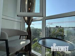 2-к квартира, посуточно, 60м2, 4/5 этаж