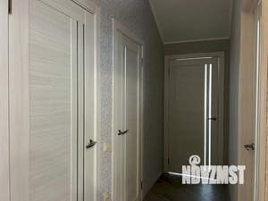 2-к квартира, посуточно, 68м2, 1/1 этаж