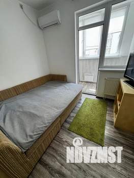 1-к квартира, посуточно, 33м2, 3/9 этаж