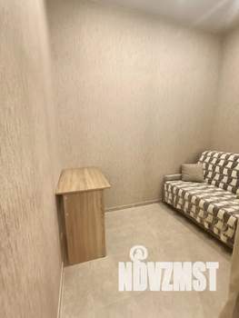 1-к квартира, посуточно, 49м2, 5/8 этаж