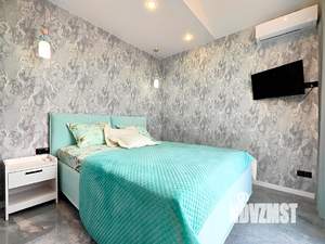 1-к квартира, посуточно, 45м2, 4/4 этаж