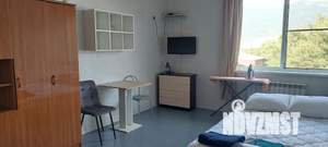 1-к квартира, посуточно, 40м2, 2/5 этаж