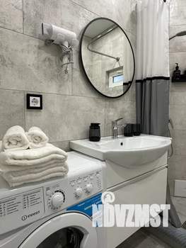 2-к квартира, посуточно, 43м2, 1/2 этаж