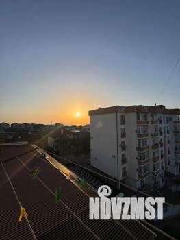 3-к квартира, посуточно, 63м2, 6/9 этаж