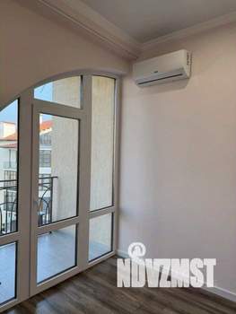 1-к квартира, посуточно, 52м2, 1/1 этаж