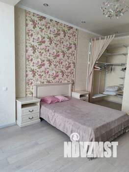 1-к квартира, посуточно, 50м2, 5/8 этаж