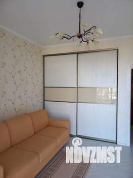 2-к квартира, посуточно, 94м2, 6/10 этаж