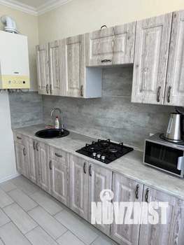 2-к квартира, посуточно, 59м2, 4/10 этаж