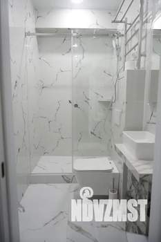 1-к квартира, посуточно, 50м2, 3/3 этаж