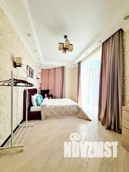 2-к квартира, посуточно, 72м2, 5/6 этаж