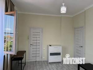 2-к квартира, посуточно, 45м2, 3/3 этаж